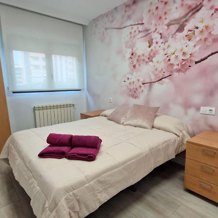 Ca' La Chus Apartamento Albacete Exterior foto