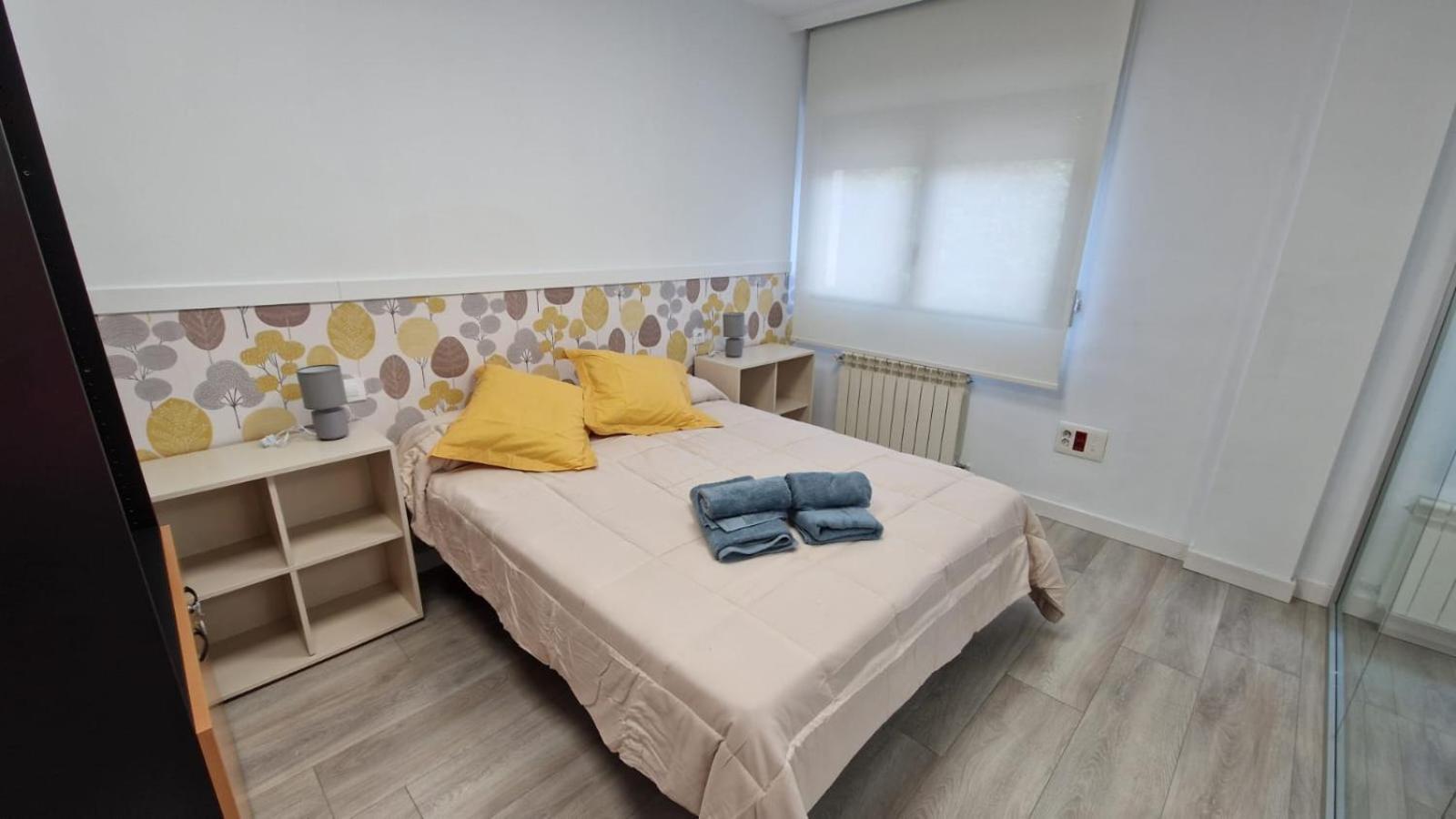Ca' La Chus Apartamento Albacete Exterior foto